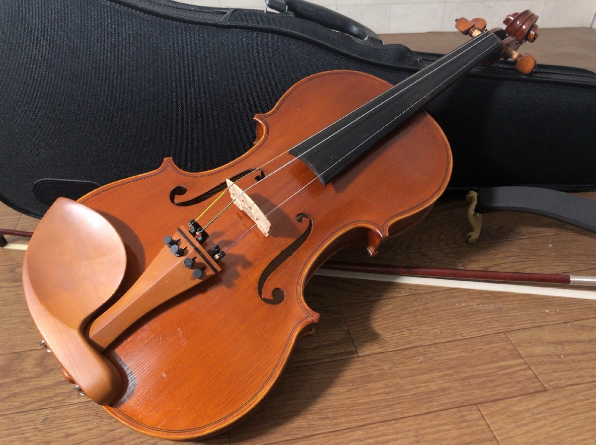 24500円 最高 バイオリンAndrei SIMON