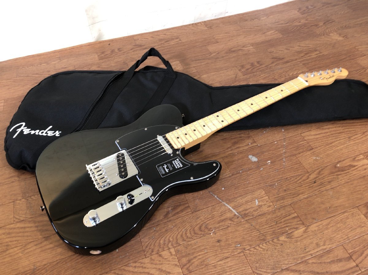 D033A013○Fender Mexico フェンダー PLAYER Telecaster