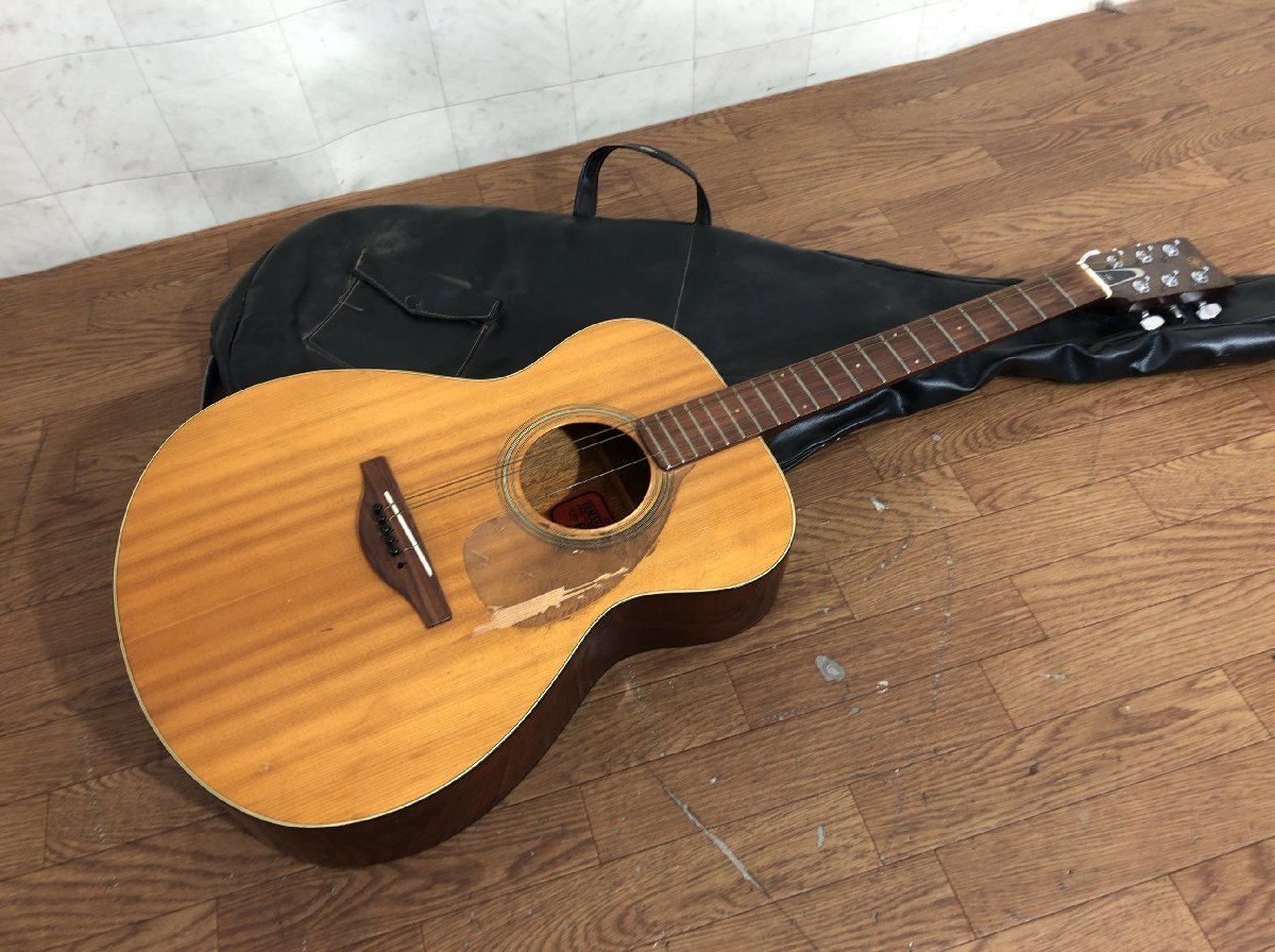 ポイント2倍 ヤマハ fg150 赤ラベル - アコースティックギター