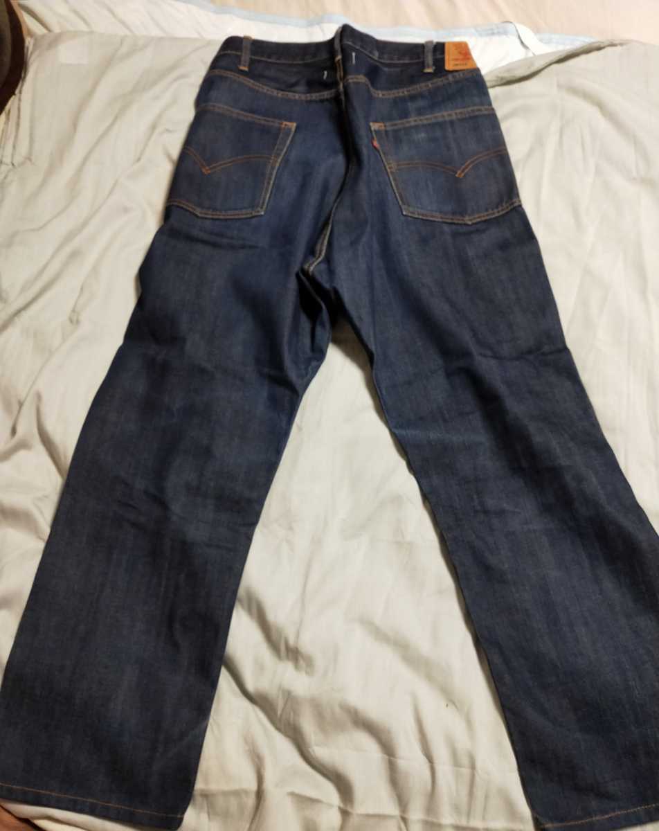 送料520円】 AD2008 JUNYA WATANABE COMME des GARCONS LEVIS ジュンヤ