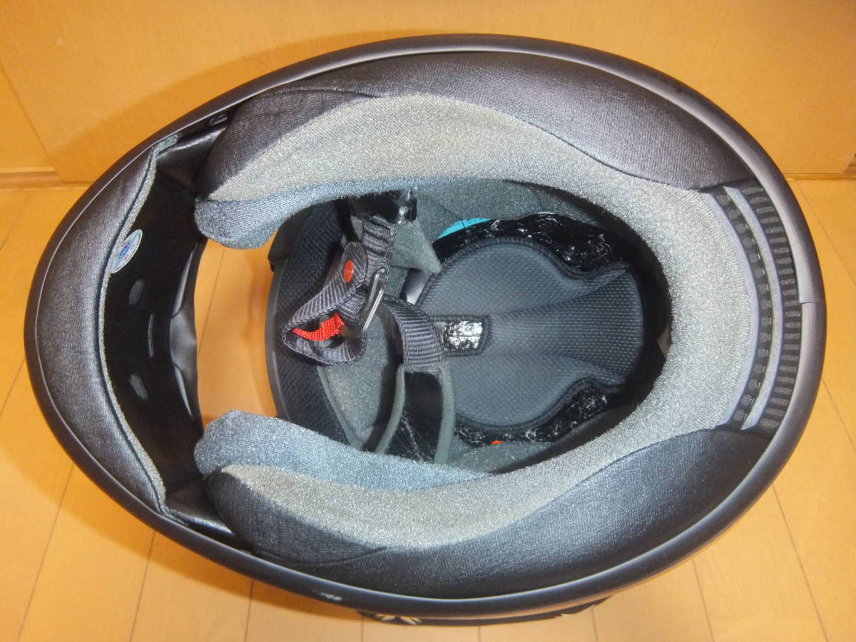 Arai アライ クアンタム-J QUANTUM-J サイズXL(61・62) グラス Arai アライ クアンタム-J QUANTUM-J サイズXL(61・62) グラス