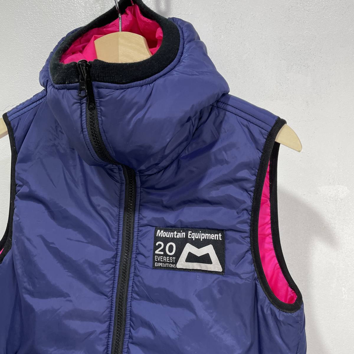 mountain equipment 20Everest expeditions-