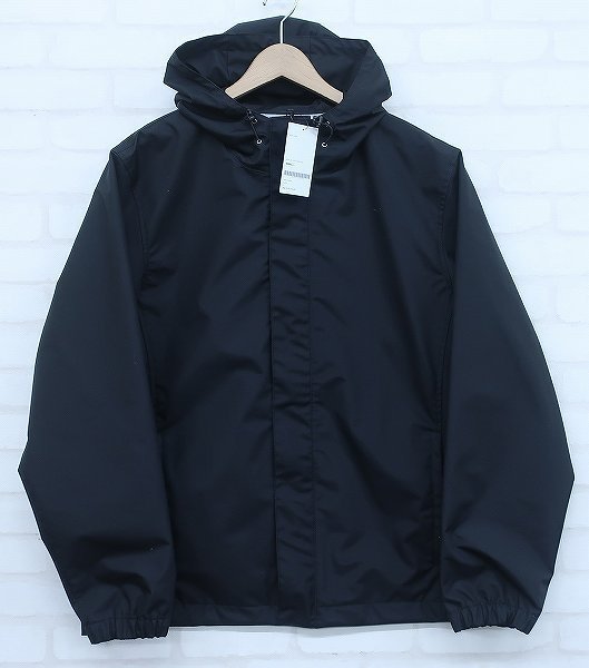 2J/SOPHNET SS  3LAYER HOODED BLOUSON ソフネット スリー