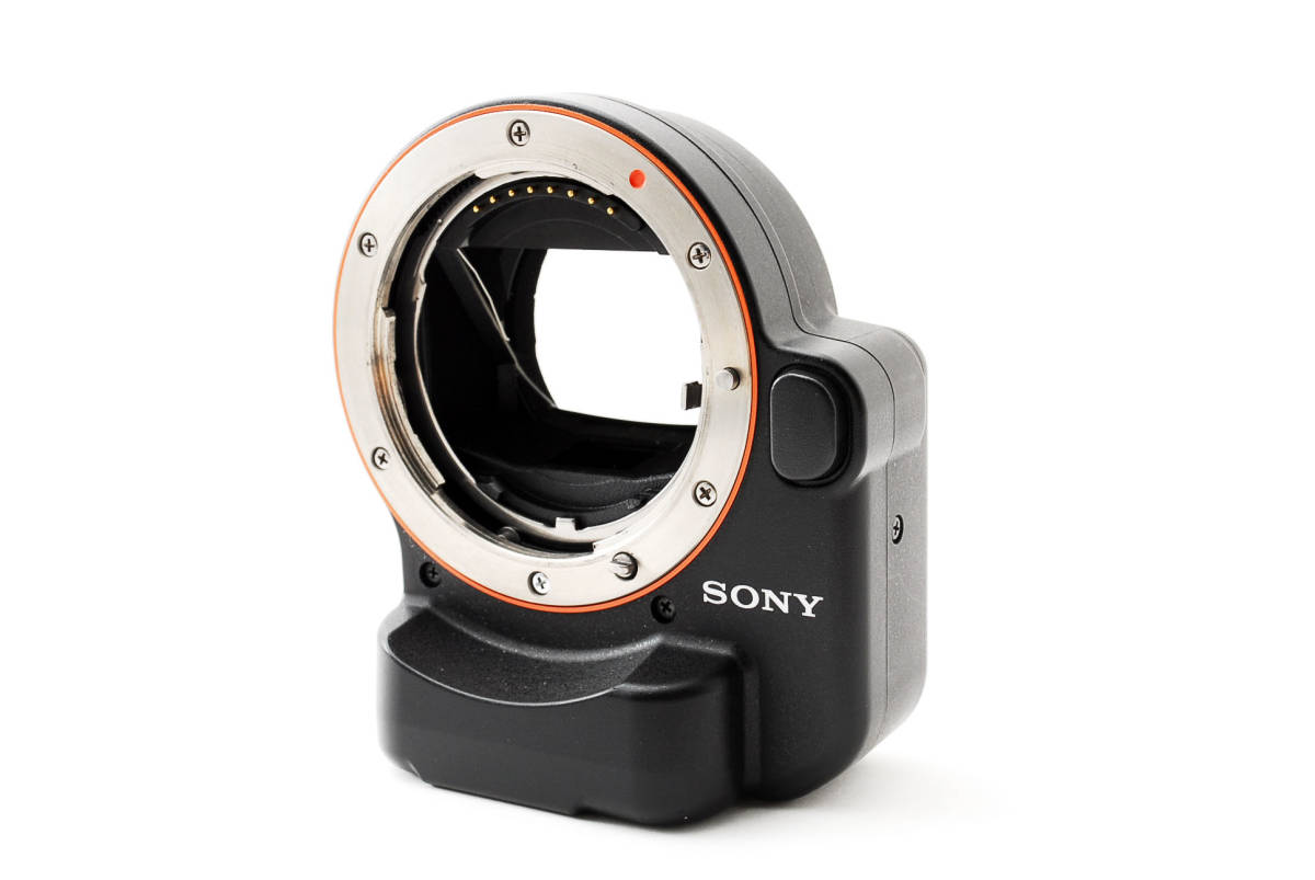 ☆極上☆ ソニー SONY LA-EA4 マウントアダプター #08051 #0623189 #08002 - muzikal.fr ☆極上☆ ソニー SONY LA-EA4 マウントアダプター #08051 #0623189 #08002 - muzikal.fr