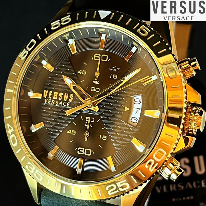 ヤフオク! - 【ゴージャス】Versus Versace/ベルサーチ/メン