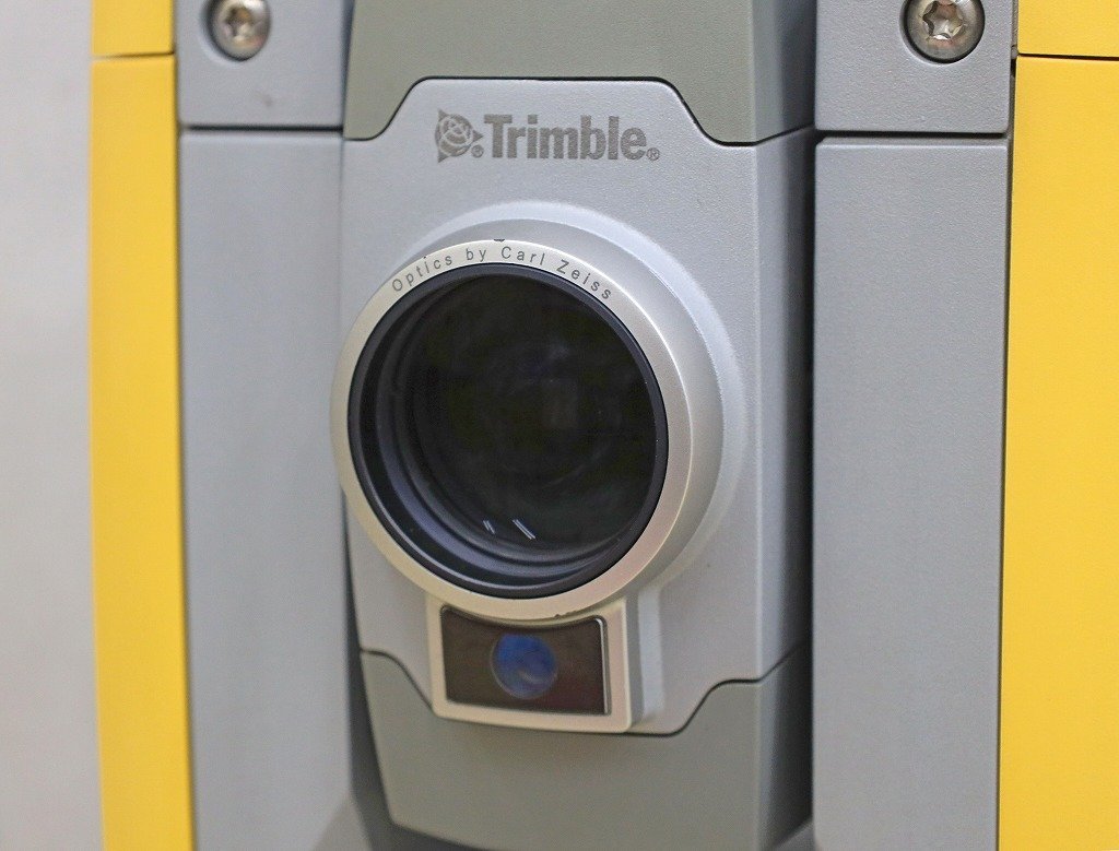 6241C22 Trimble トリンブル トータルステーション S6DR300+ 6241C22 Trimble トリンブル トータルステーション S6DR300+