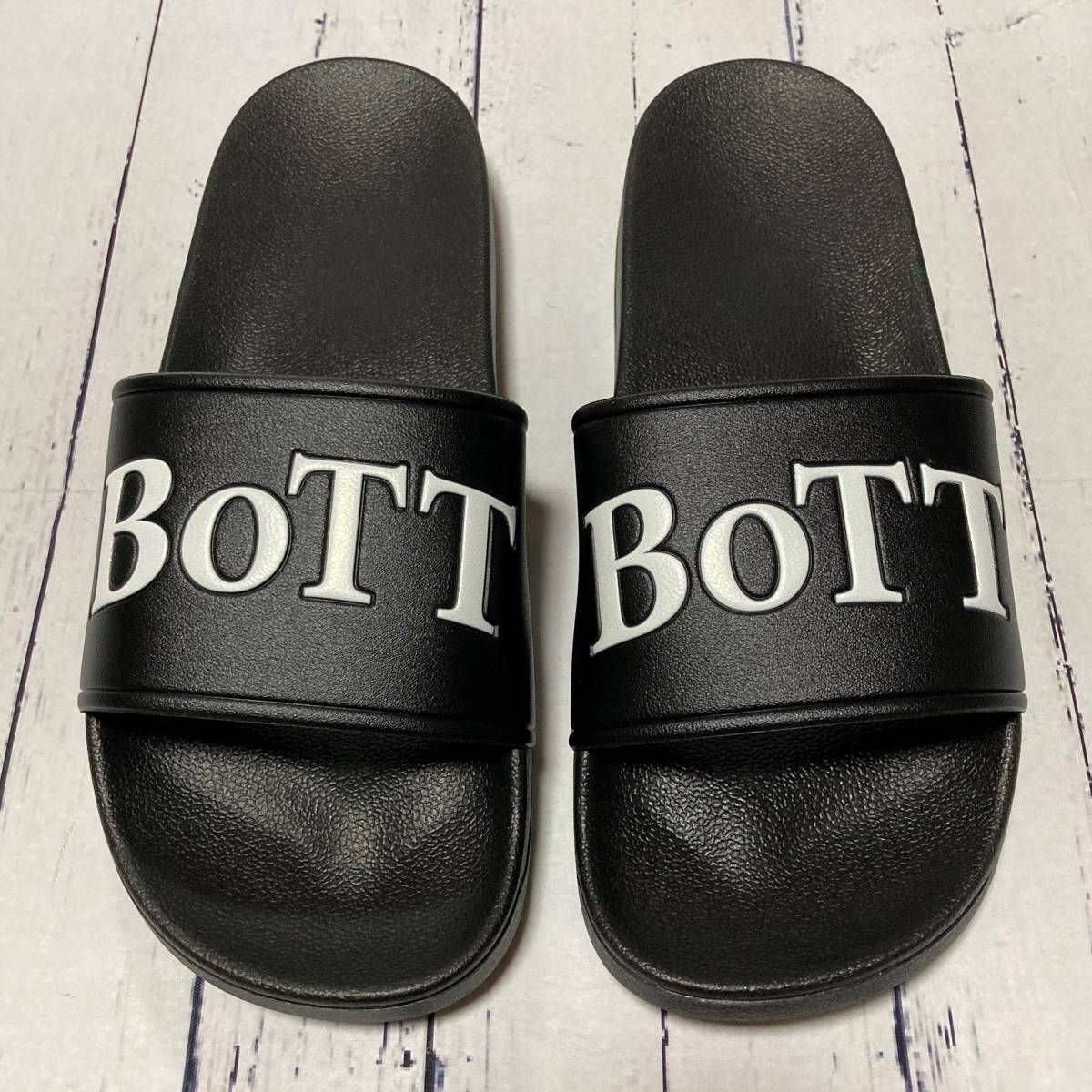 販売店舗XL BOTT OG Logo Shower Sandals NwJuy-m58500507078サンダル