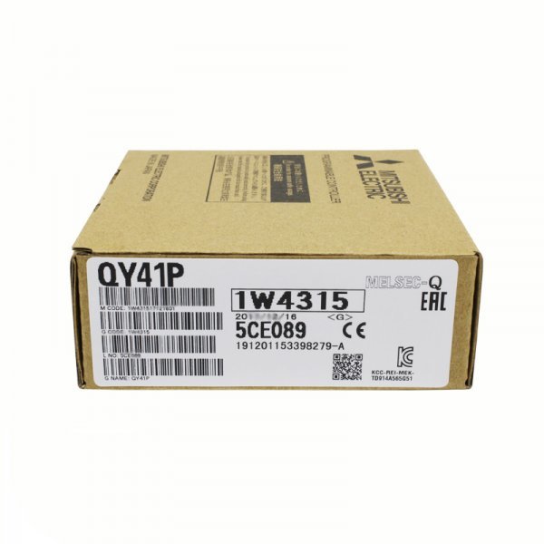 新品 三菱電機/MITSUBISHI シーケンサ QY41P CPUユニット 産地直送品 三菱電機・新品・QY41P その他