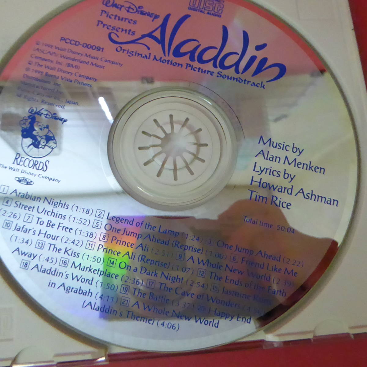 21人気特価 Cd1 2607 アラジン Aladdin サントラ Cd サウンドトラック Walt Disney 英語歌 国内盤 Tibetology Net 21人気特価 Cd1 2607 アラジン Aladdin サントラ Cd サウンドトラック Walt Disney 英語歌 国内盤 Tibetology Net