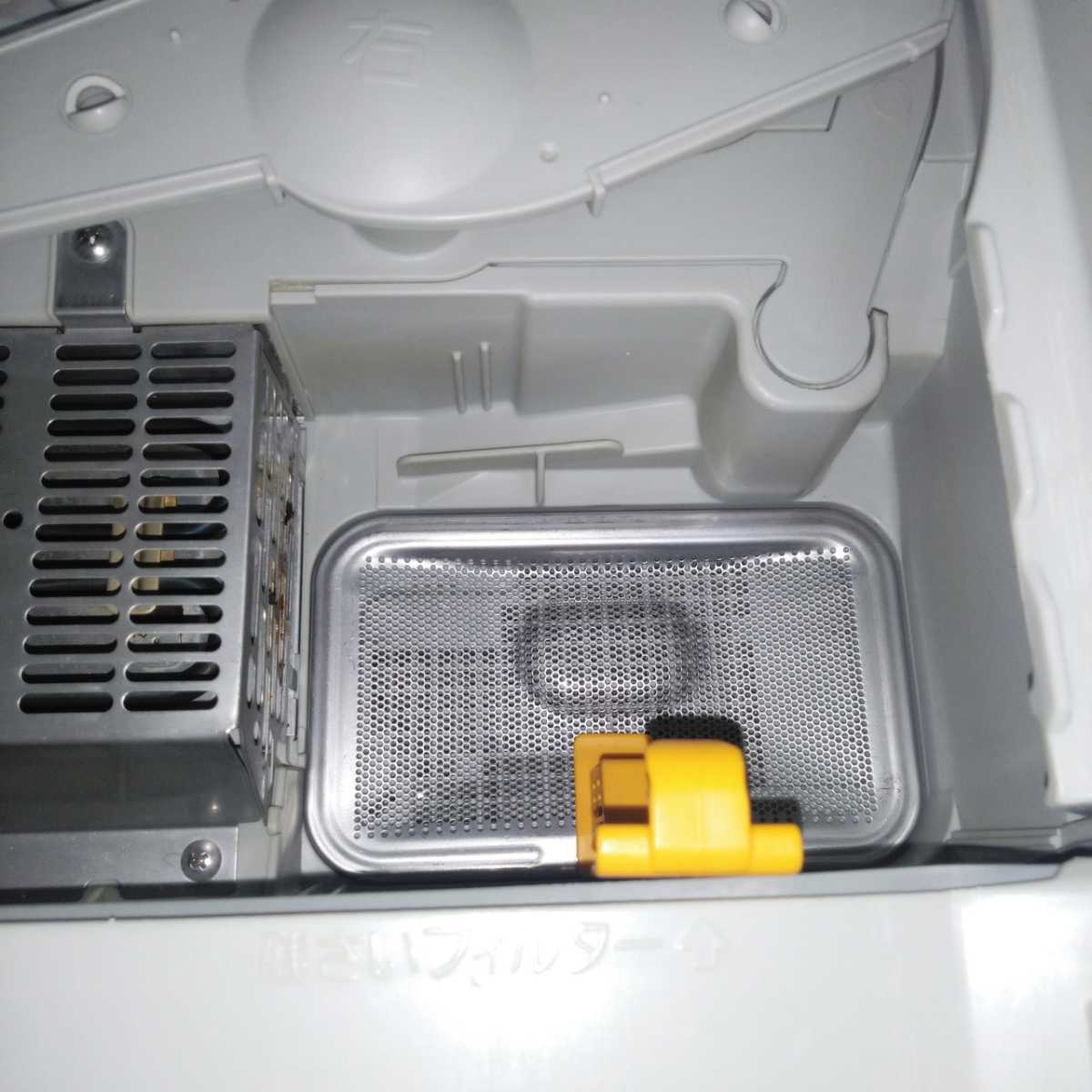 【美品】パナソニック 食器洗い乾燥機 NP-TME3 送料無料