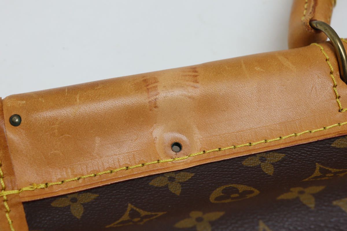 ルイヴィトン/LOUIS VUITTON/サッククレベール/M58122/2way/ショルダー