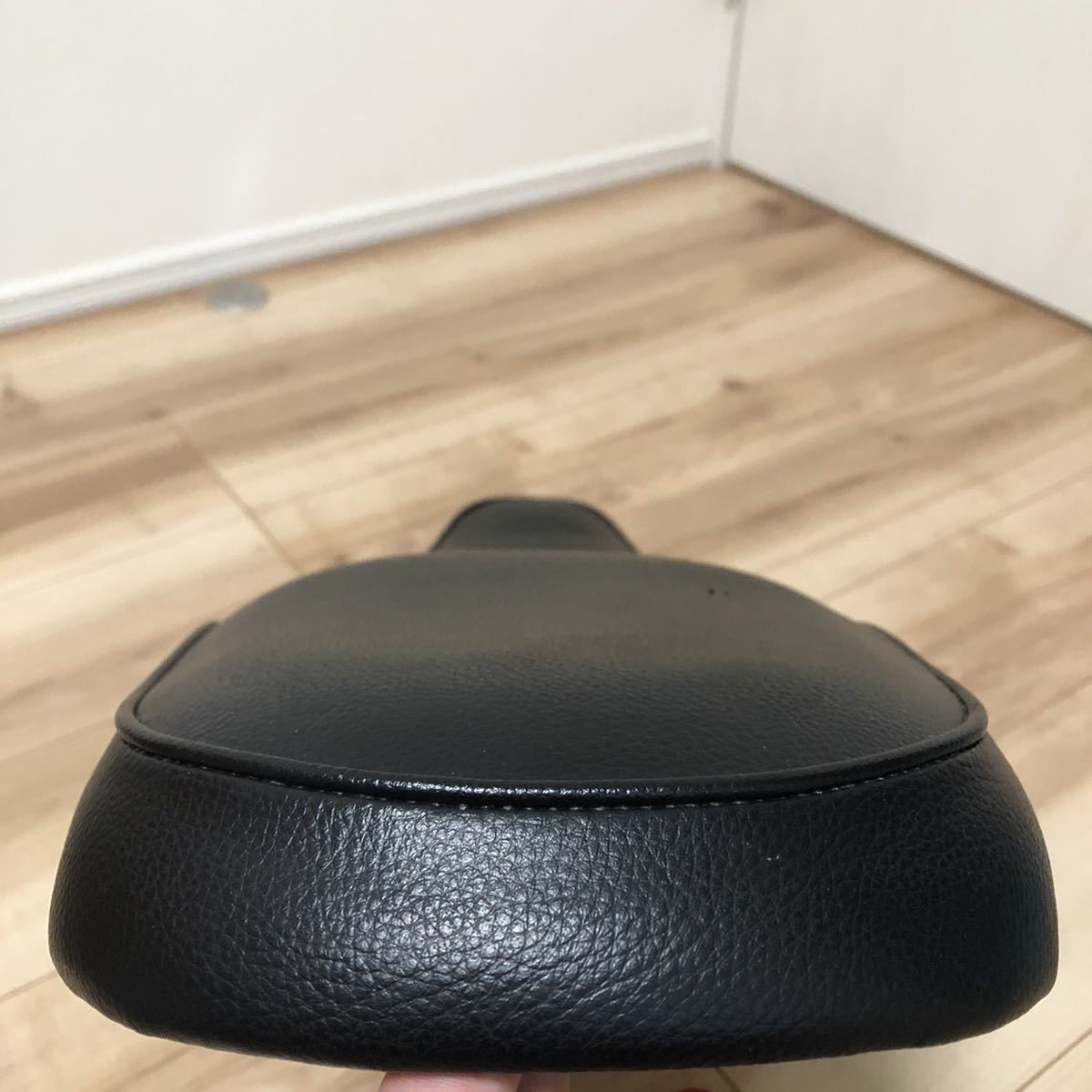 W650 ペイトンプレイス ダブルシート 美品 定価41800 ローダウン