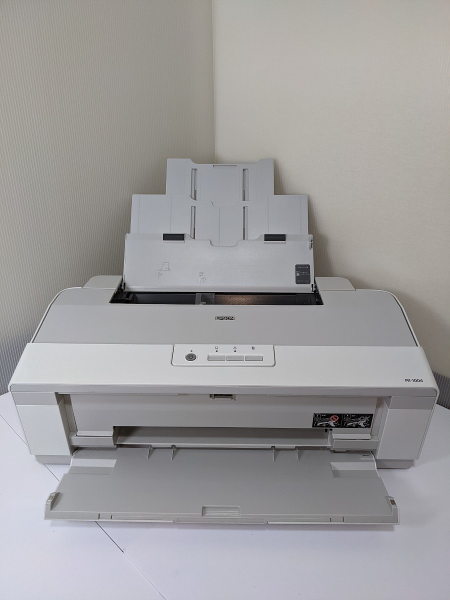EPSON PX-1004 | contifarma.pe