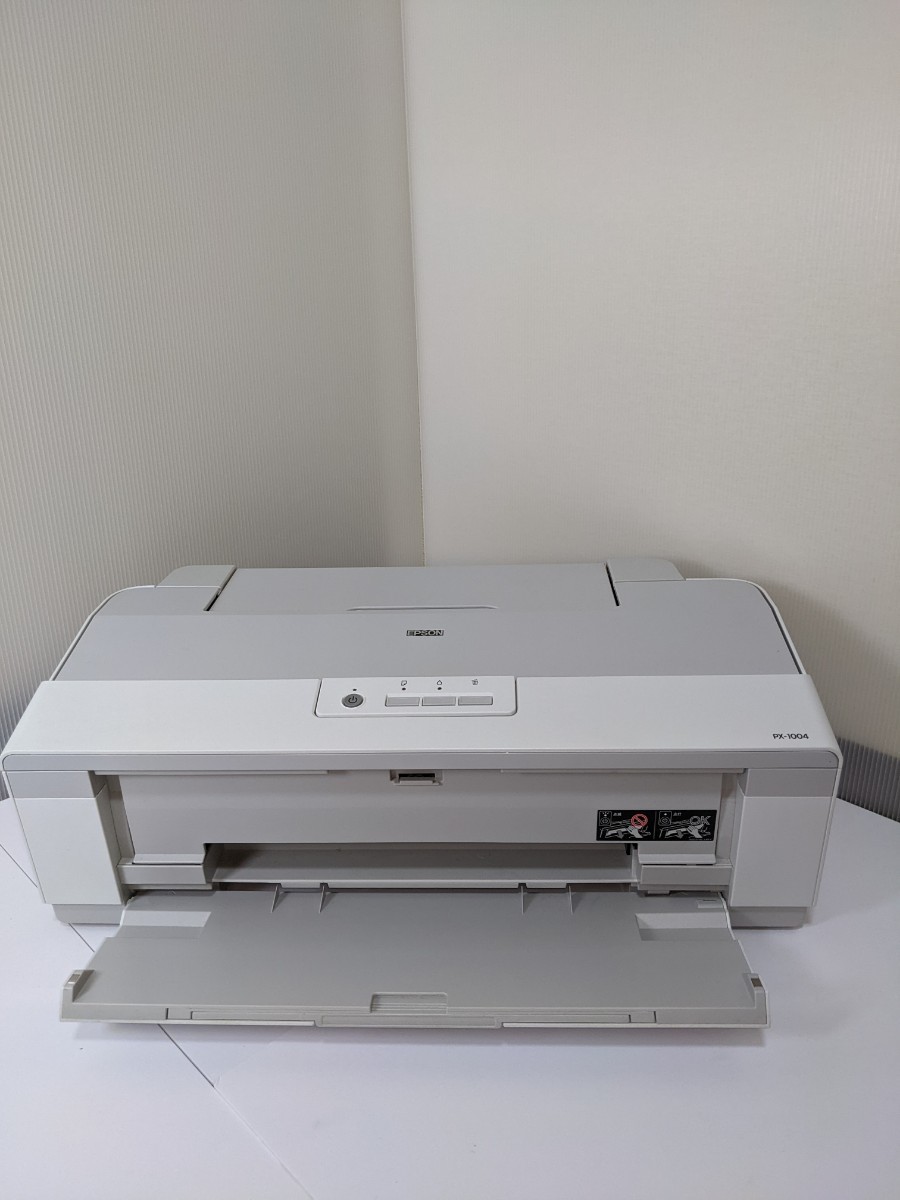 EPSON PX-1004 | contifarma.pe