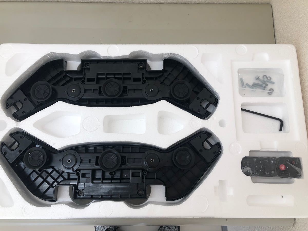 ドクターエアー 3Dスーパーブレード SB-07RZ ライザップ超特価