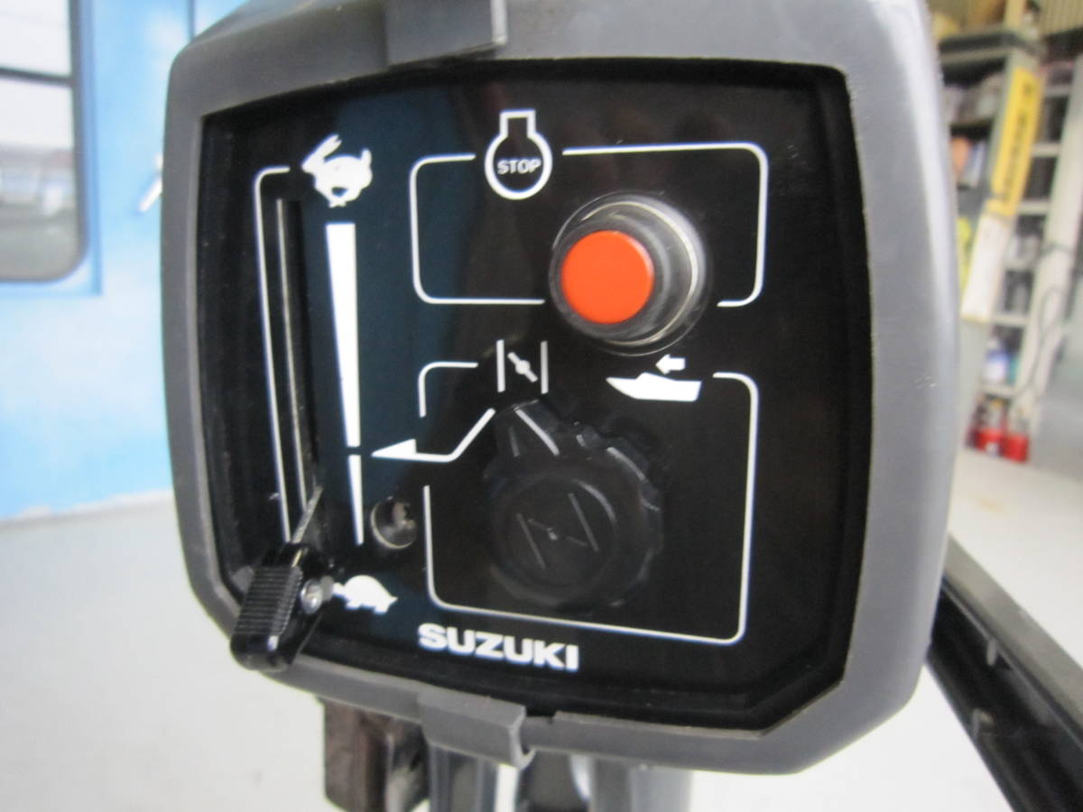 スズキ 2馬力 船外機 - www.rr4imoveis.com.br