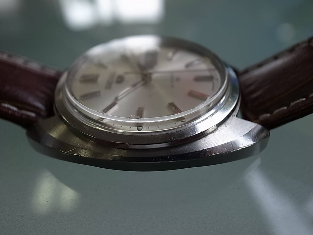 SEIKO 5セイコーファイブ 21石Jewels腕時計 自動巻き SEIKO 5セイコーファイブ 21石Jewels腕時計 自動巻き