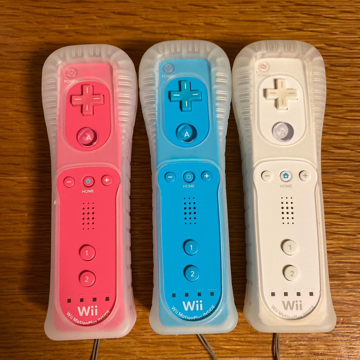 WiiU リモコン　任天堂
