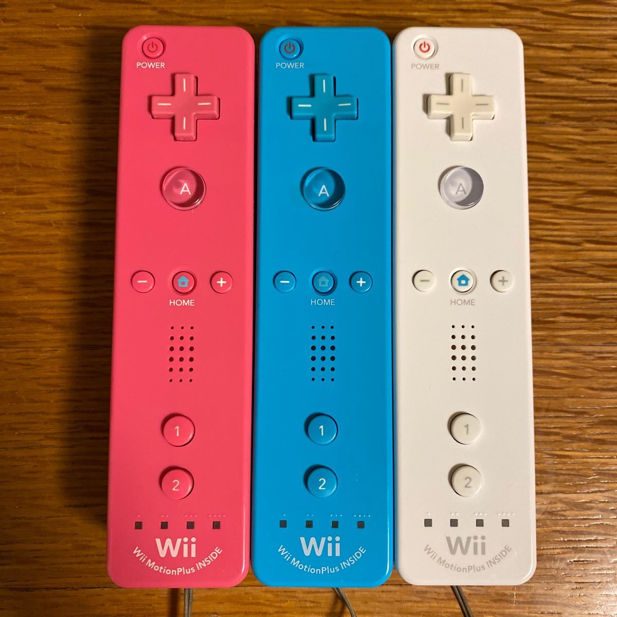 WiiU リモコン　任天堂