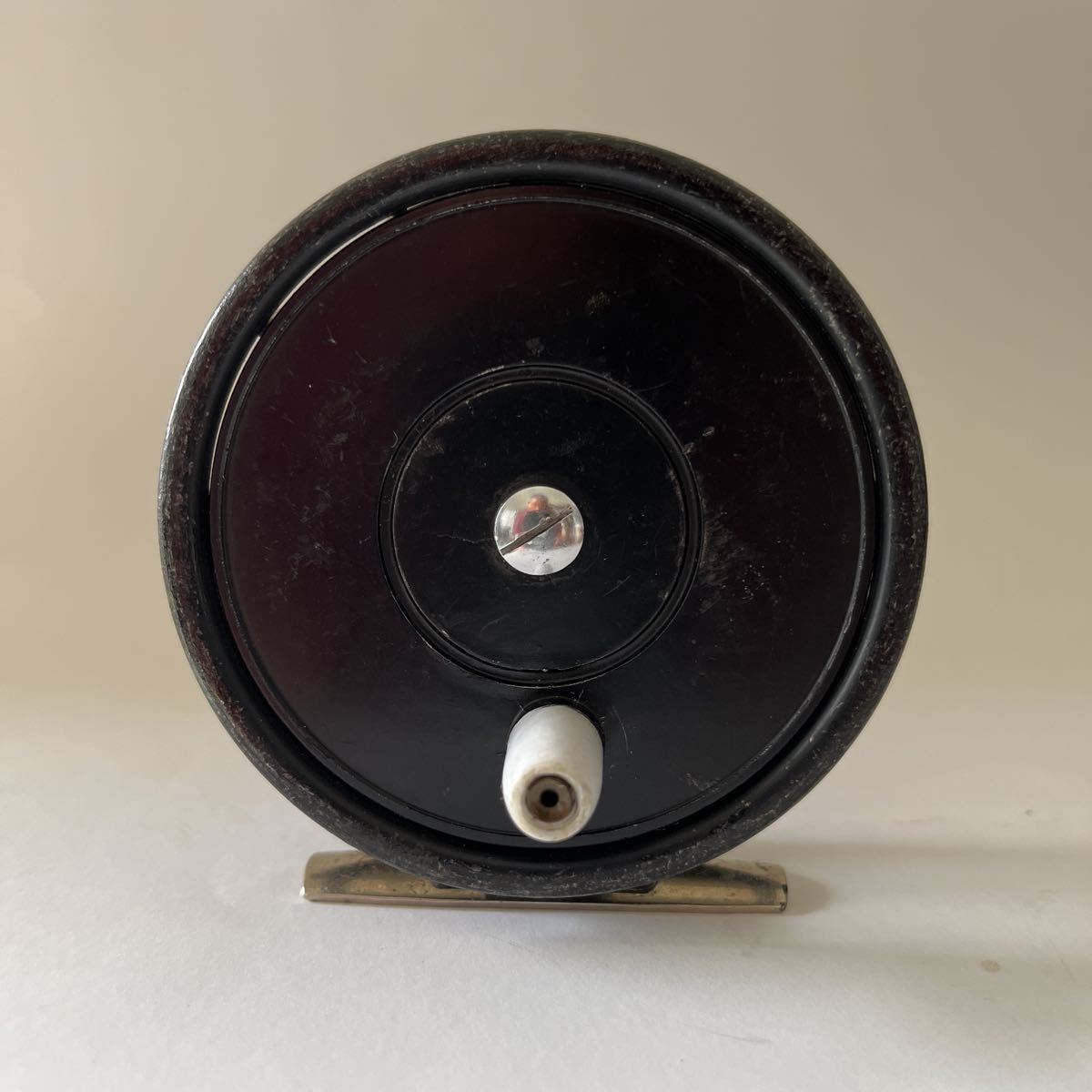 Vintage OCEAN CITY No.36 Fly Fishing Reel ビンテージ オーシャン シティNo. 36 フライフィッシング  リール item details, Yahoo! JAPAN Auction