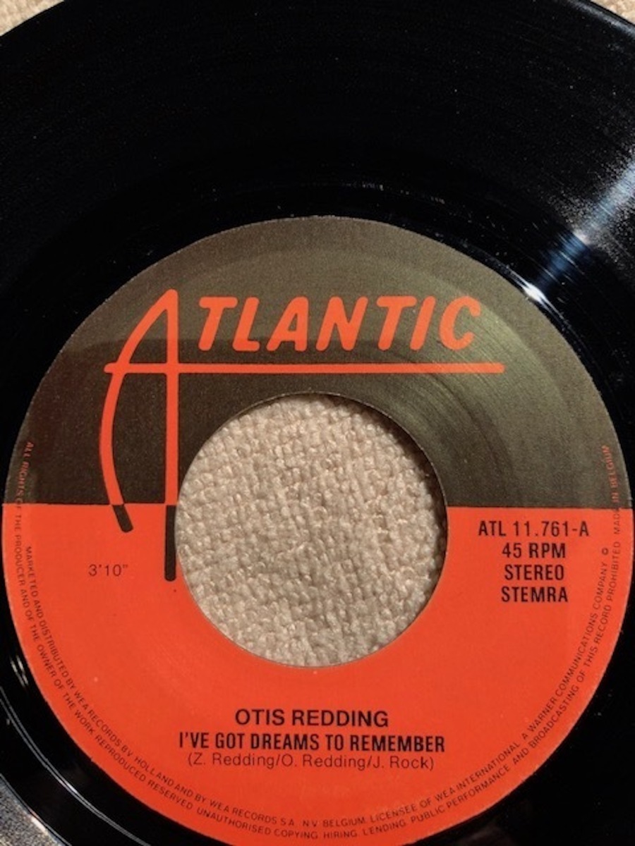 OTIS REDDING 7inch ATLANTIC_画像3