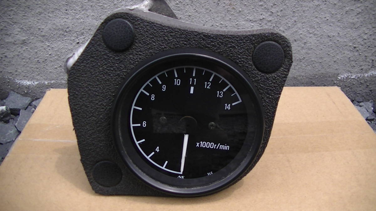 希少!綺麗です 3YL TZ250 TZ125 タコメーター www.expressinter.com