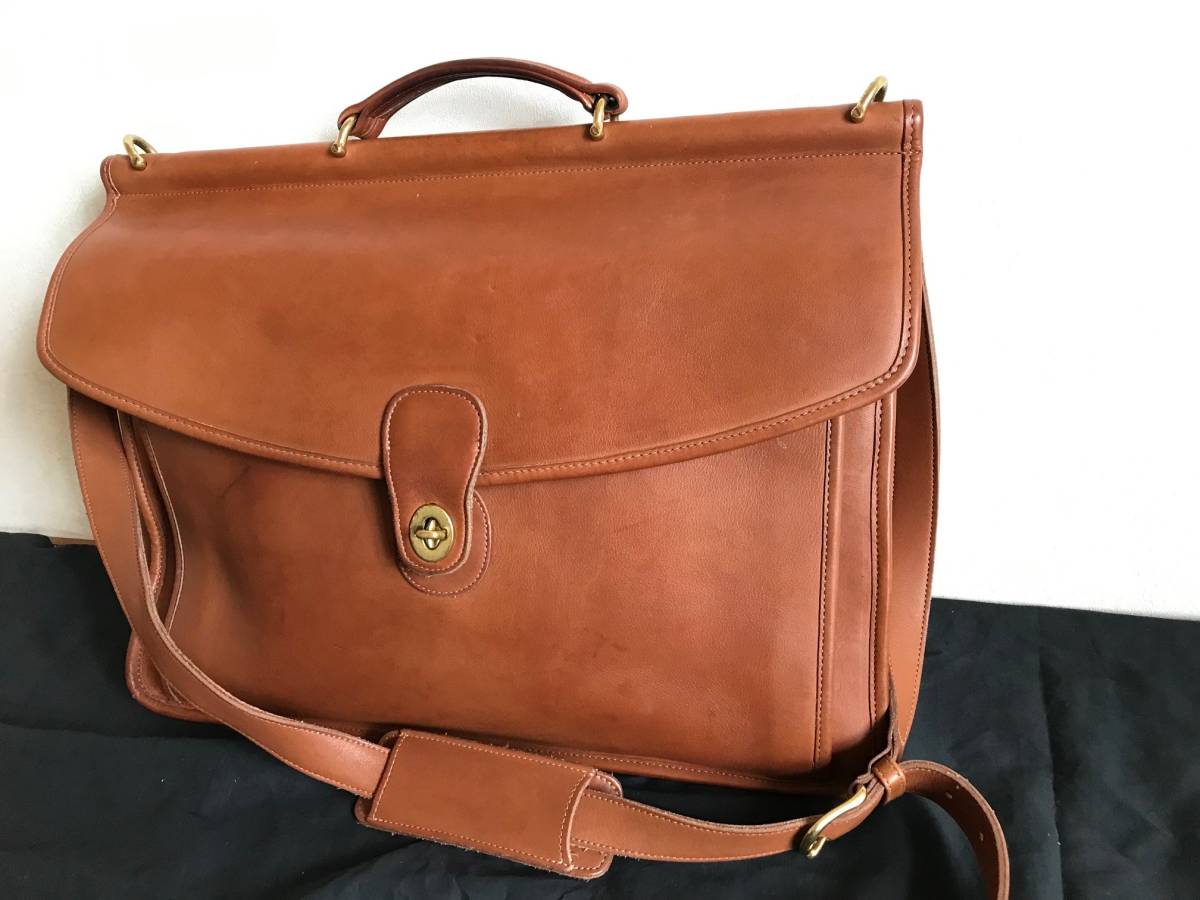 ビークマン coachの値段と価格推移は?|18件の売買情報を集計した ...