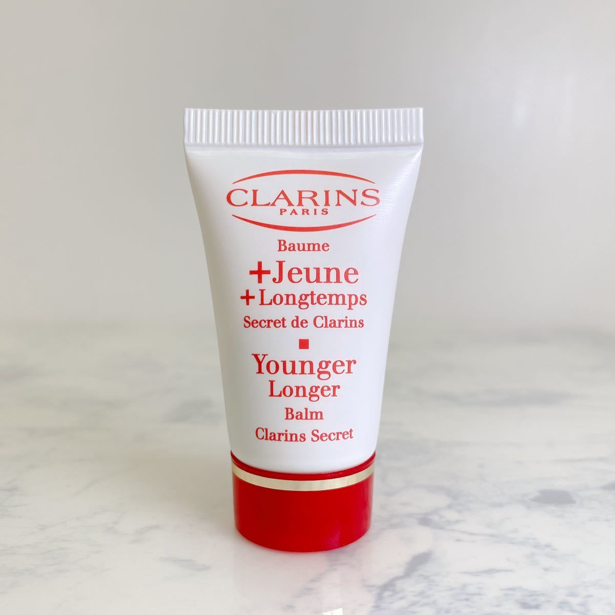  новый товар Clarins useful s gold балка m дополнение мех mingtei крем есть 