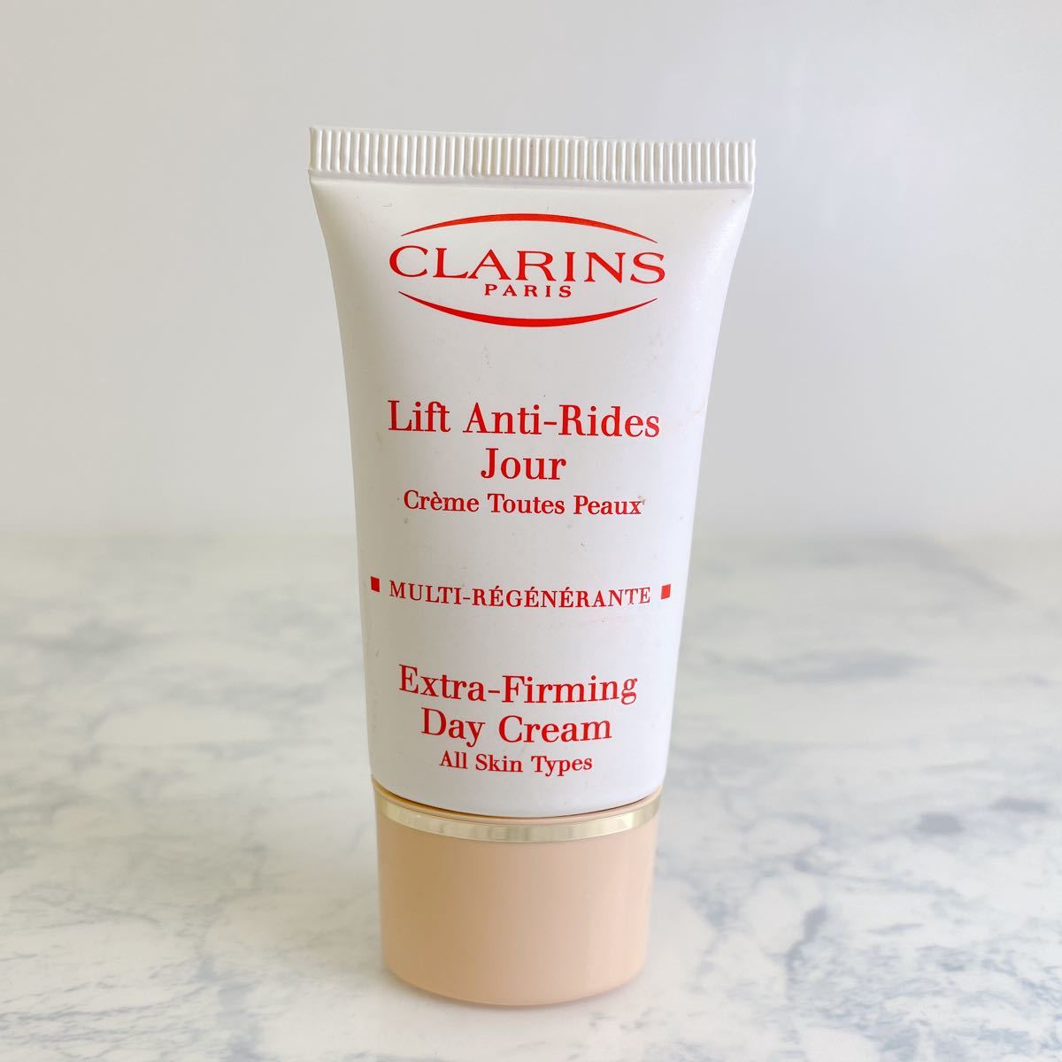  new goods Clarins useful s gold bar m extra fur mingtei cream attaching 