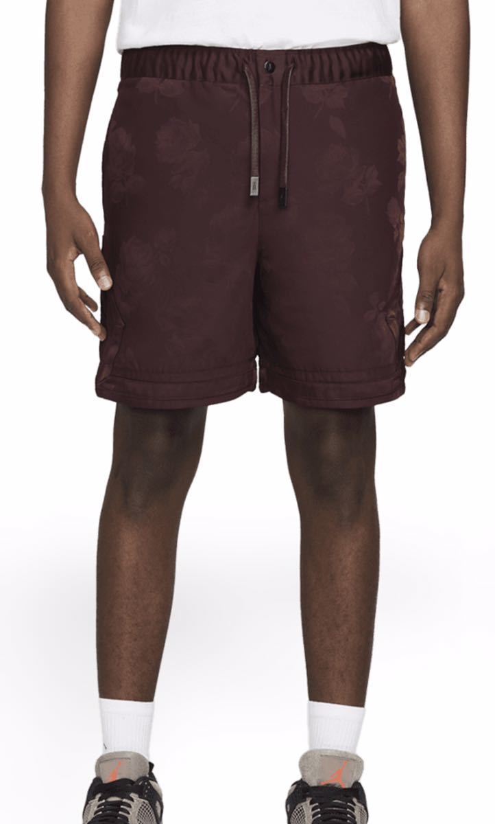 新品 送料無料 Mサイズ Jordan A ma maniere Jacquard Shortpants