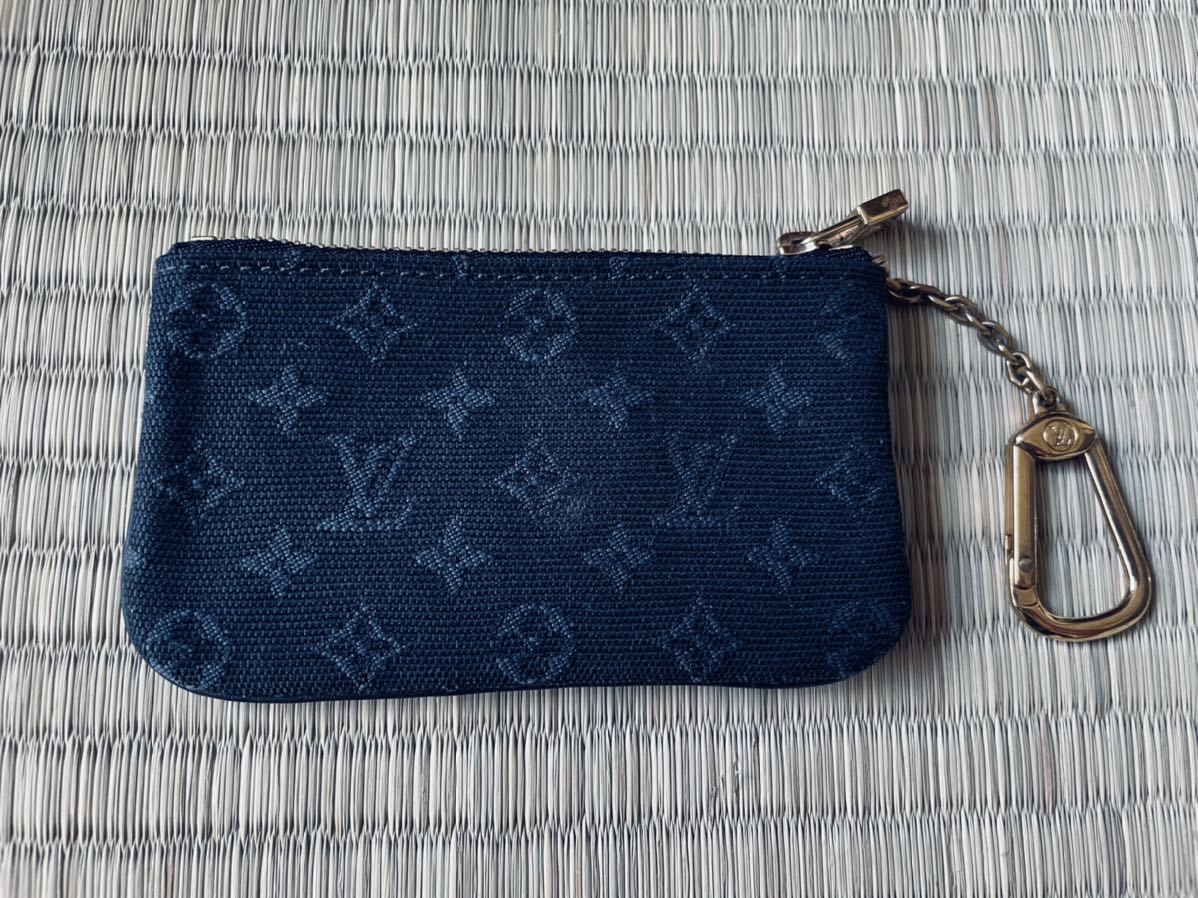 ☆売切☆LOUIS VUITTON/ルイヴィトン/コインケース/コインパース