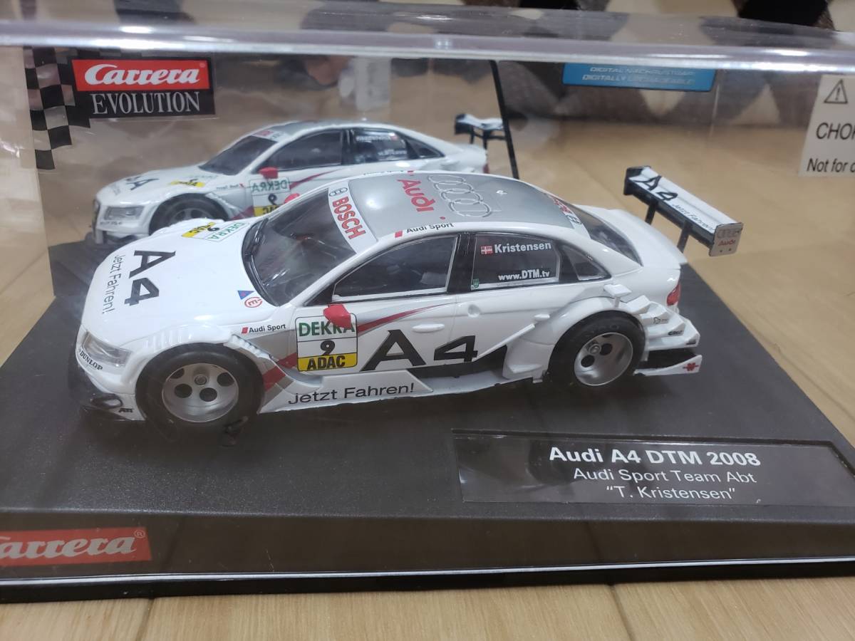 何でも揃う希少スロットカー Carrera EVOLUTION MILLE MIGLIA 模型