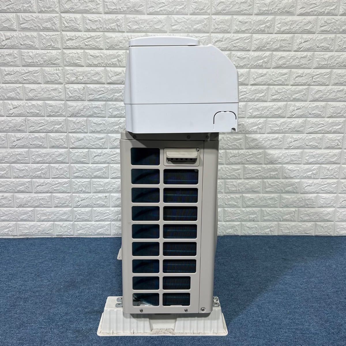 SHARP シャープ ルームエアコン AY-L22DM 6畳用 プラズマクラスター