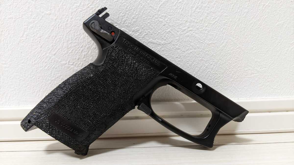 東京マルイ ソーコム MK23 カービン用 フレーム SOCOM MK23 18歳 東京マルイ ソーコム MK23 カービン用 フレーム SOCOM MK23 18歳