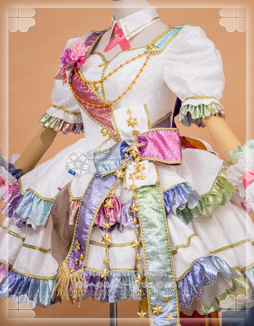 アイドルマスターシンデレラガールズTrue Colorsレインボー打歌 アイドルマスターシンデレラガールズTrue Colorsレインボー打歌