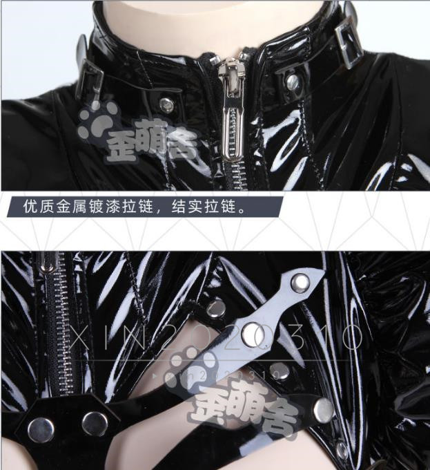 即納】実物撮影 暗黒王朝エナメル 機械朋克賽博骨骼 コスプレ 即納】実物撮影 暗黒王朝エナメル 機械朋克賽博骨骼 コスプレ