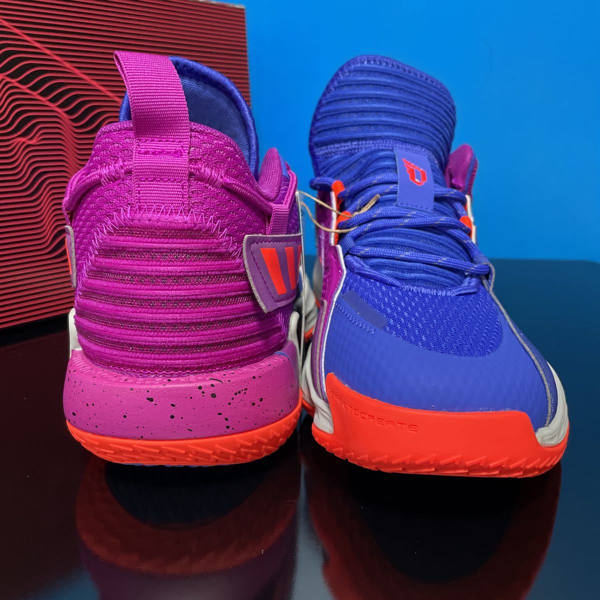 1606177-LI-NING/メンズ バスケットシューズ バッシュ POWER 10 1606177-LI-NING/メンズ バスケットシューズ バッシュ POWER 10
