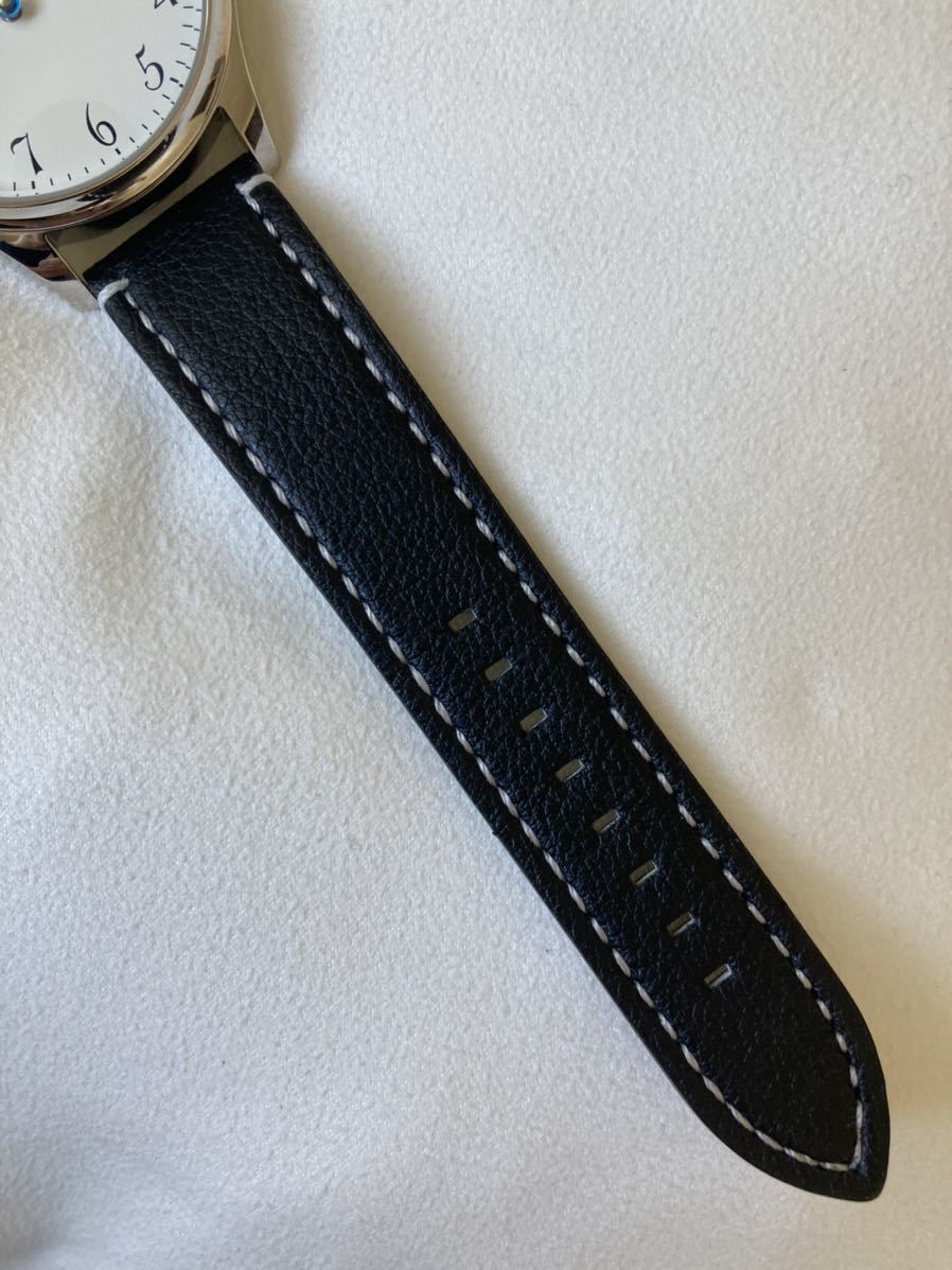 hand winding smoseko reverse side ske antique manner simple pocket watch manner 