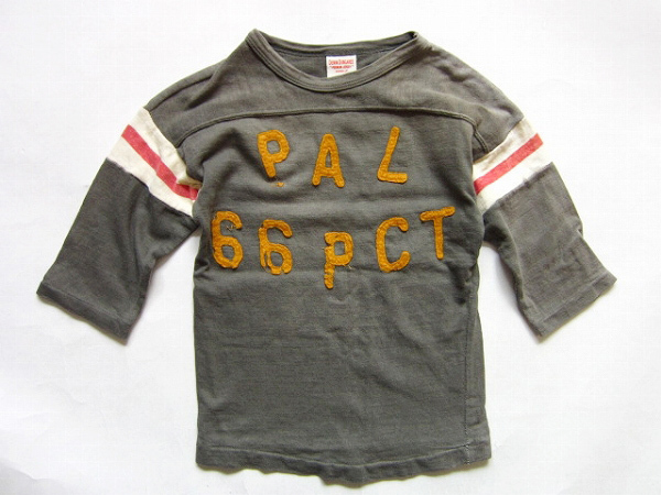 子供服 2点セット デニムダンガリー ビンテージ加工 Tシャツ 110 マルチボーダー カットソー キッズ PV-11-9211(トップス)|売買されたオークション情報、yahooの商品情報をアーカイブ公開 - オークファン(aucfan.com) 子供服 2点セット デニムダンガリー ビンテージ加工 Tシャツ 110 マルチボーダー カットソー キッズ PV-11-9211(トップス)|売買されたオークション情報、yahooの商品情報をアーカイブ公開 - オークファン(aucfan.com)