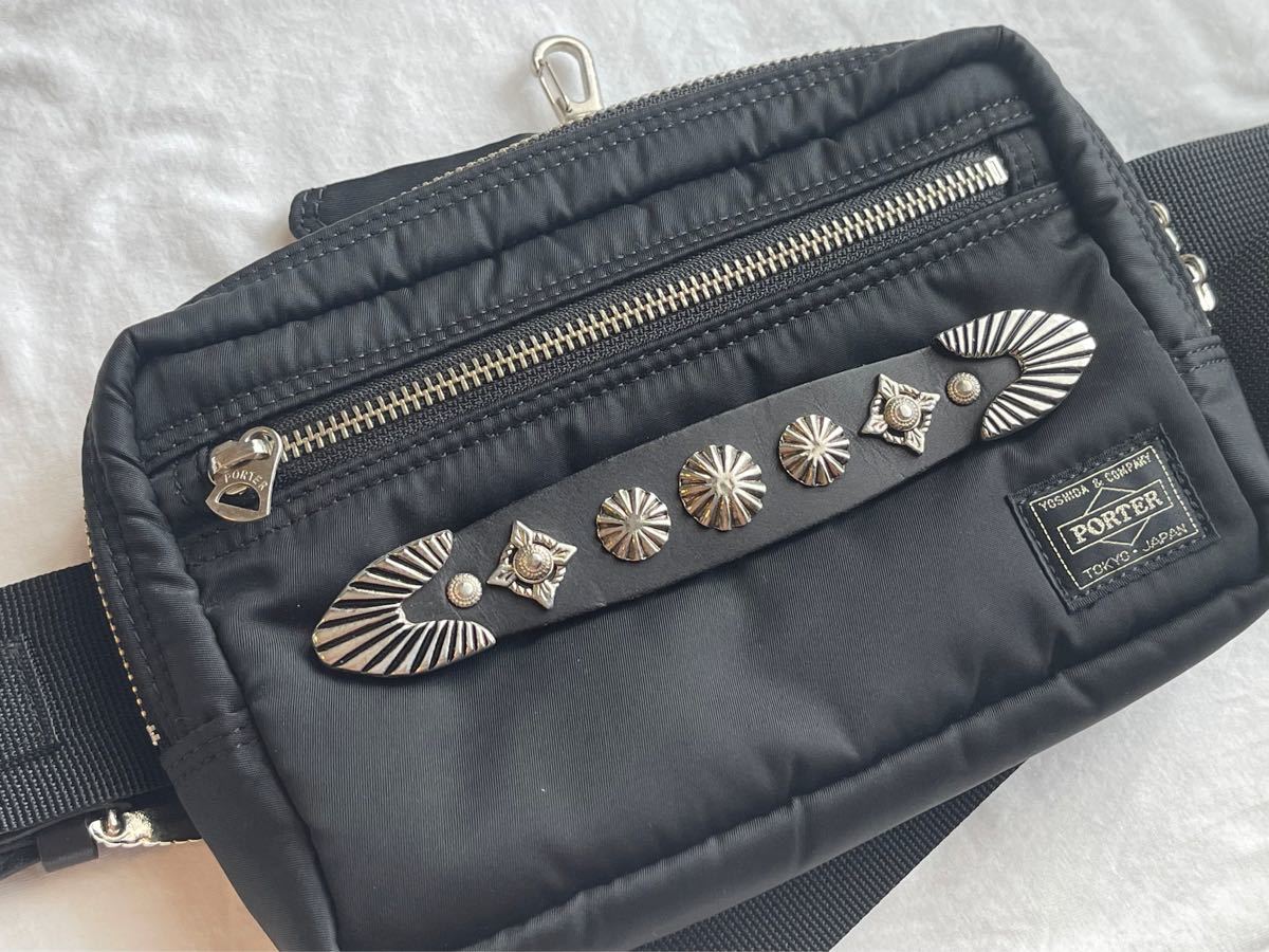 TOGA PULLA ベルトバック 限定品 | www.jarussi.com.br