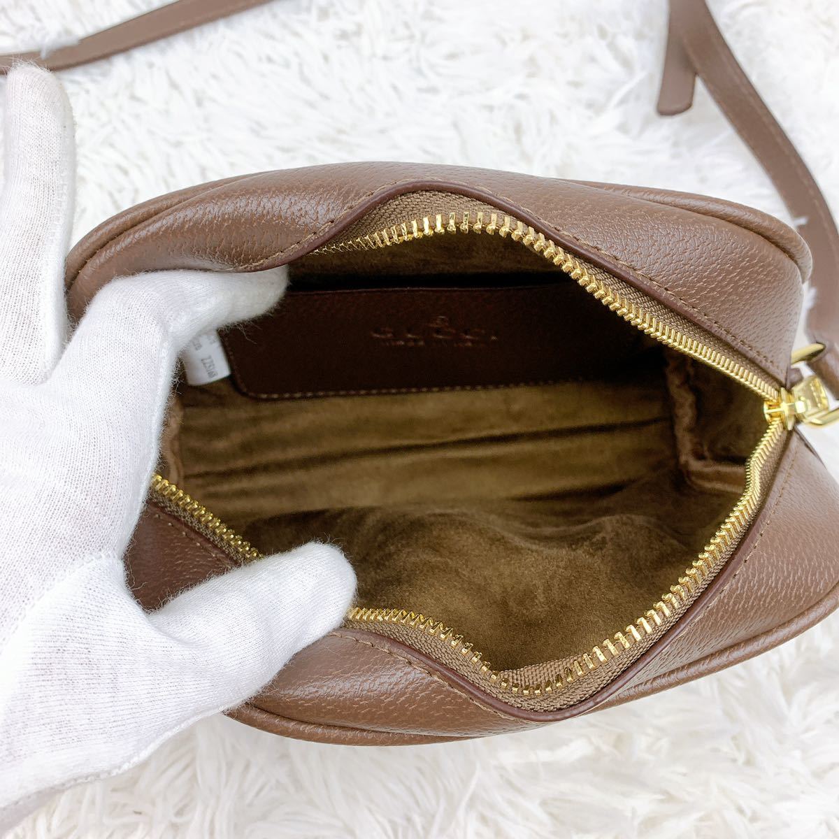 1円 GUCCI 【未使用に近い】 グッチ 極美品 オフィディア 1円 GUCCI 【未使用に近い】 グッチ 極美品 オフィディア