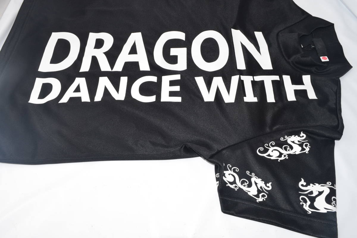 ☆新品未使用☆ダンスウィズドラゴン DANCE WITH DRAGON モックネック