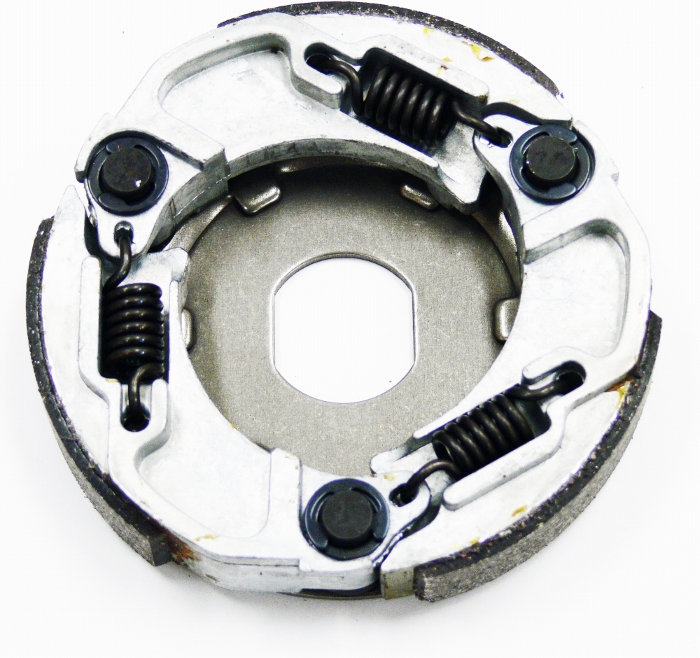 レーシング軽量クラッチ ジョグ50 JOG50 3YJ 3YK アクシス50 AXIS50 3VP アクシス90 AXIS90 3VR グランドアクシス