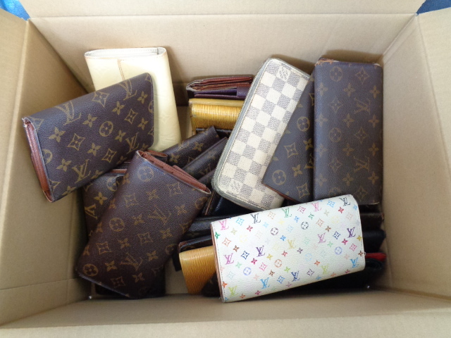 38%割引【お気に入り】 40点セット まとめて ジャンク LOUIS VUITTON
