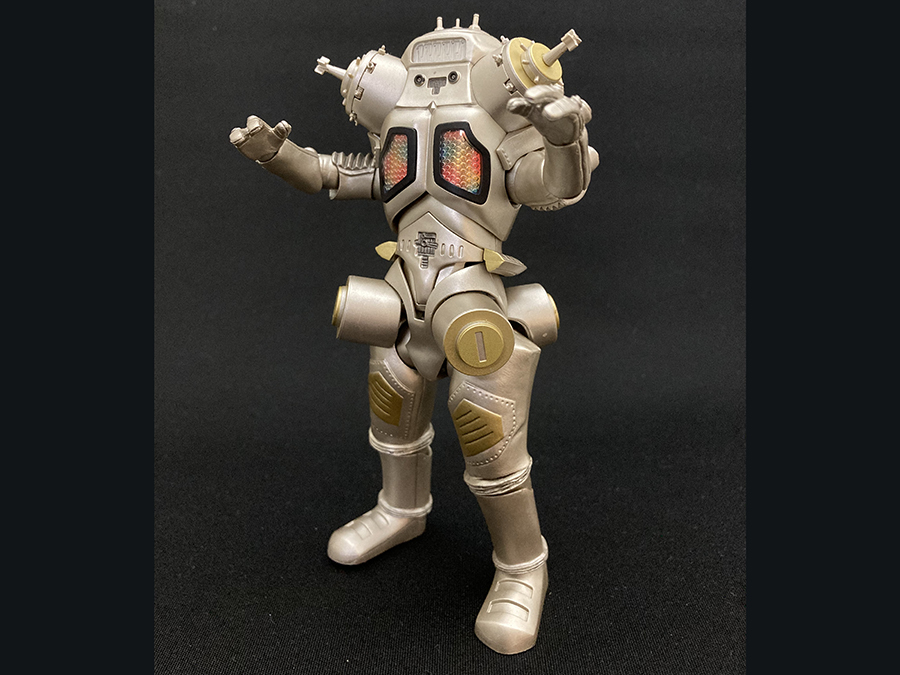 S.H.Figuarts キングジョー フィギュアーツ/ウルトラセブン 怪獣