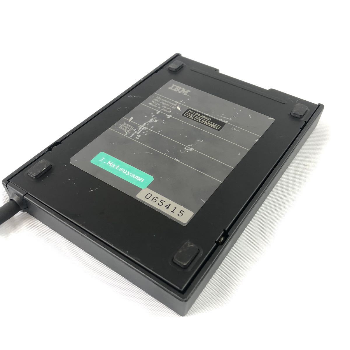 ジャンク品】IBM Palm Top PC110 2431-YD1 ノートパソコン ジャンク品】IBM Palm Top PC110 2431-YD1 ノートパソコン