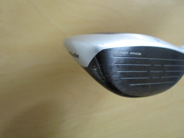 .。o○ TaylorMade 　M6フェアウェイウッド　＃3　　Diamana DF60(S)_画像4