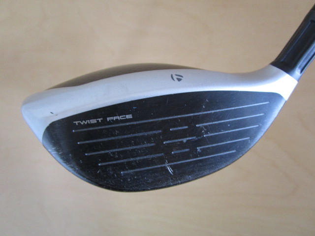 .。o○ TaylorMade 　M6フェアウェイウッド　＃3　　Diamana DF60(S)_画像8