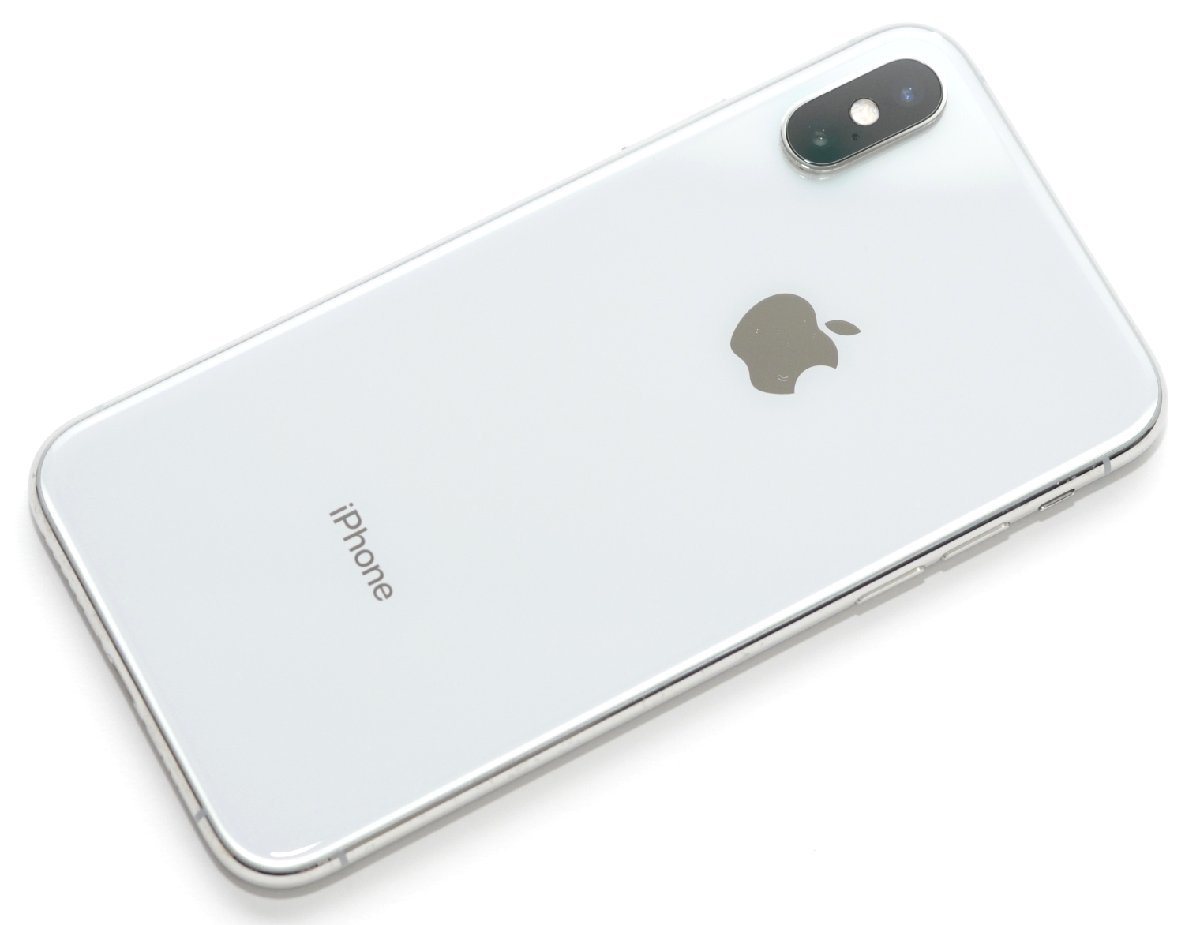 スマートフォン/携帯電話 スマートフォン本体 ∞ 1円～ジャンク品 SIMフリー iPhone XS 256GB NTE12J/A 6993 修理前提・部品取り・研究用