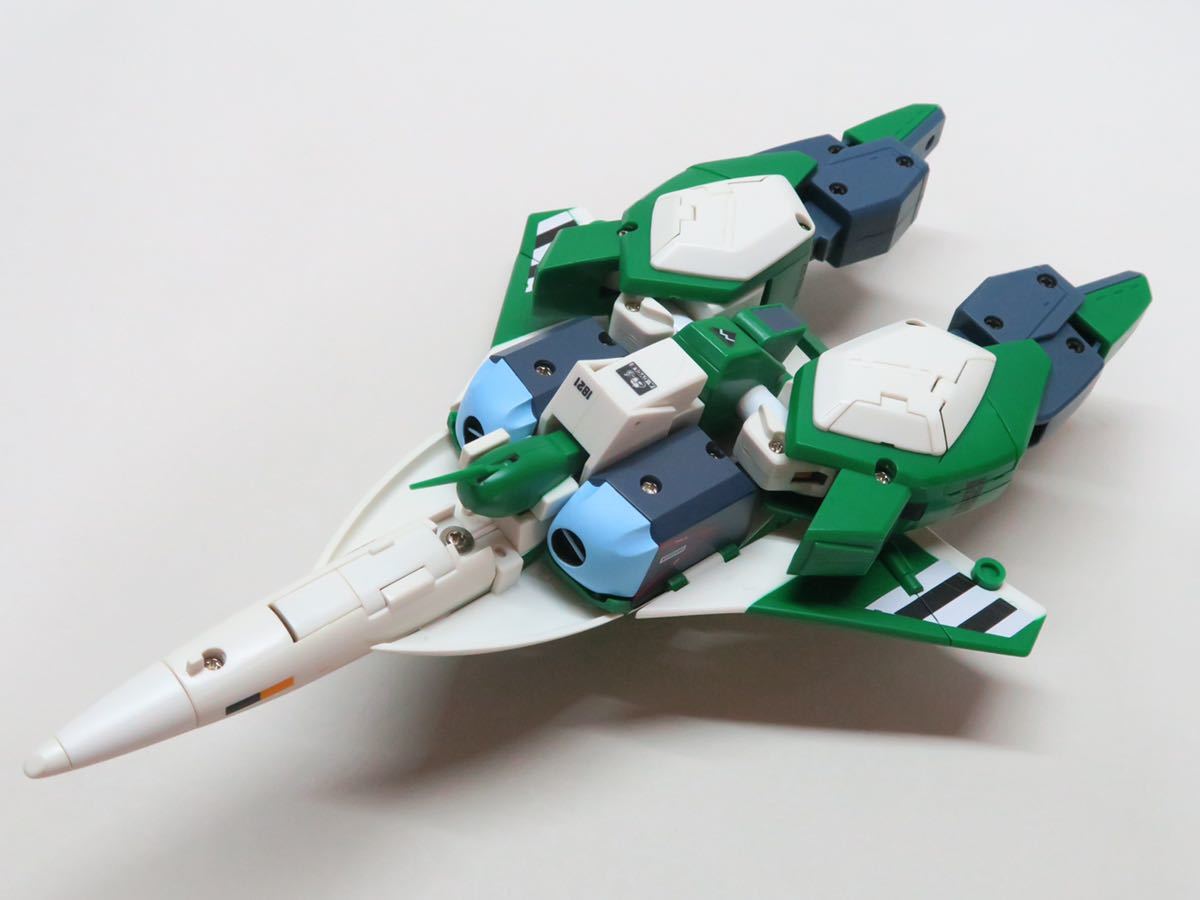 開封品】BRAVE合金EX01 機甲創世記モスピーダ レギオス 開封品】BRAVE合金EX01 機甲創世記モスピーダ レギオス